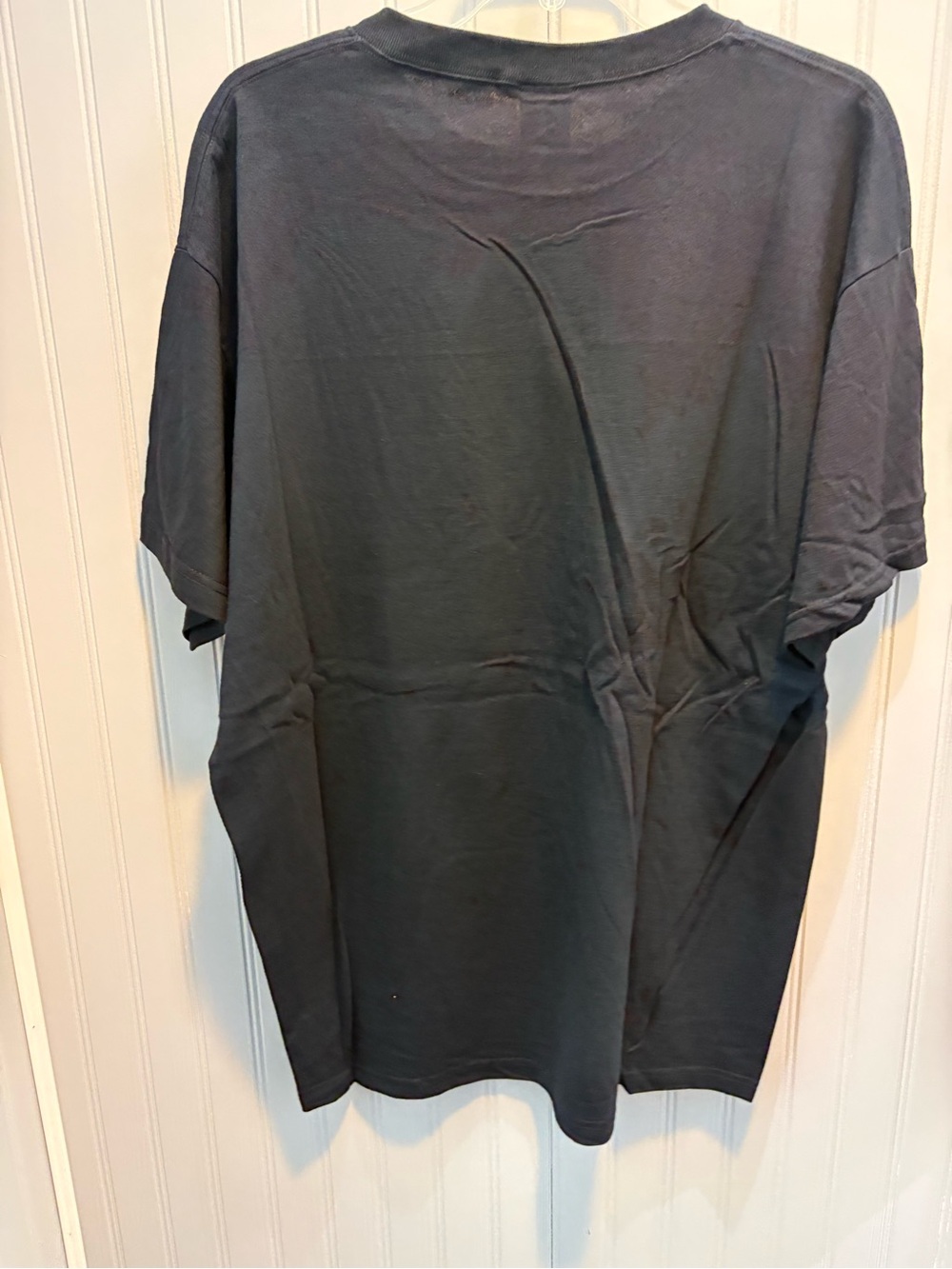 Choppers Vintage Biker T-Shirt NWT - Picture 3 of 3